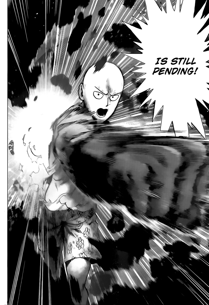 One-Punch Man Chapter 55.2 16